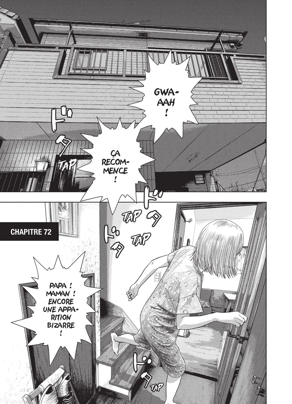 Read Under Ninja FR Manga Online