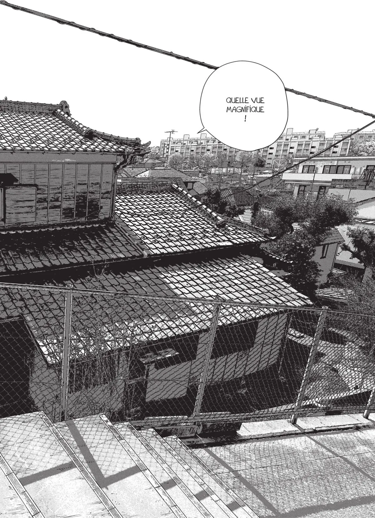 Read Under Ninja FR Manga Online