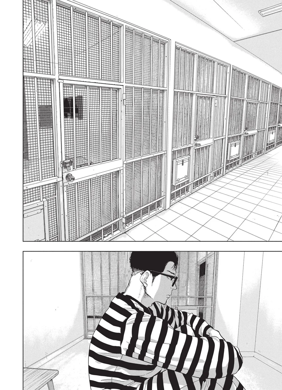 Read Under Ninja FR Manga Online