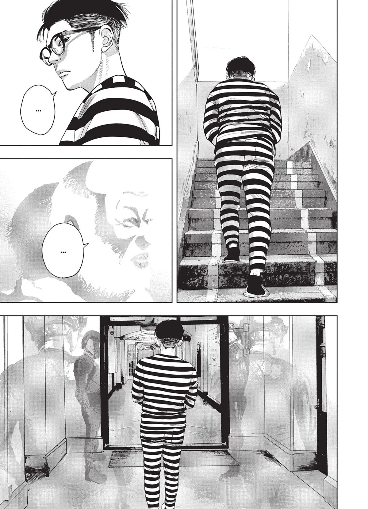 Read Under Ninja FR Manga Online