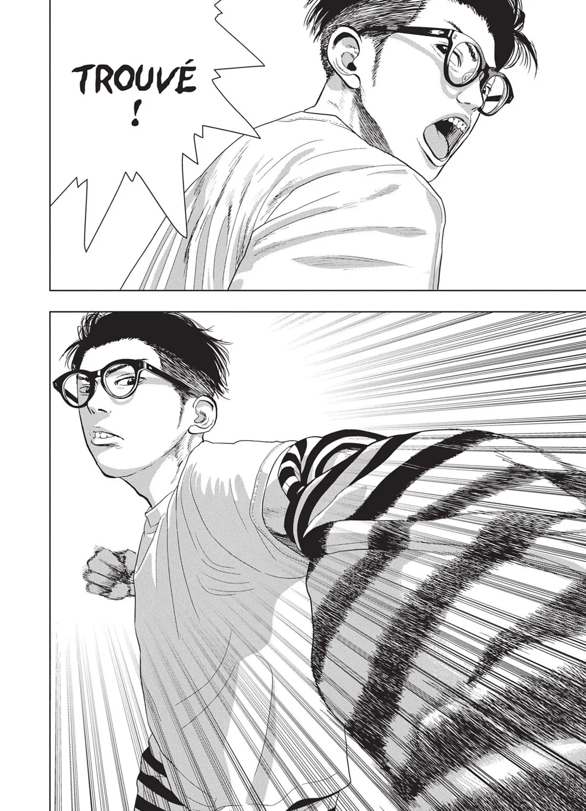 Read Under Ninja FR Manga Online