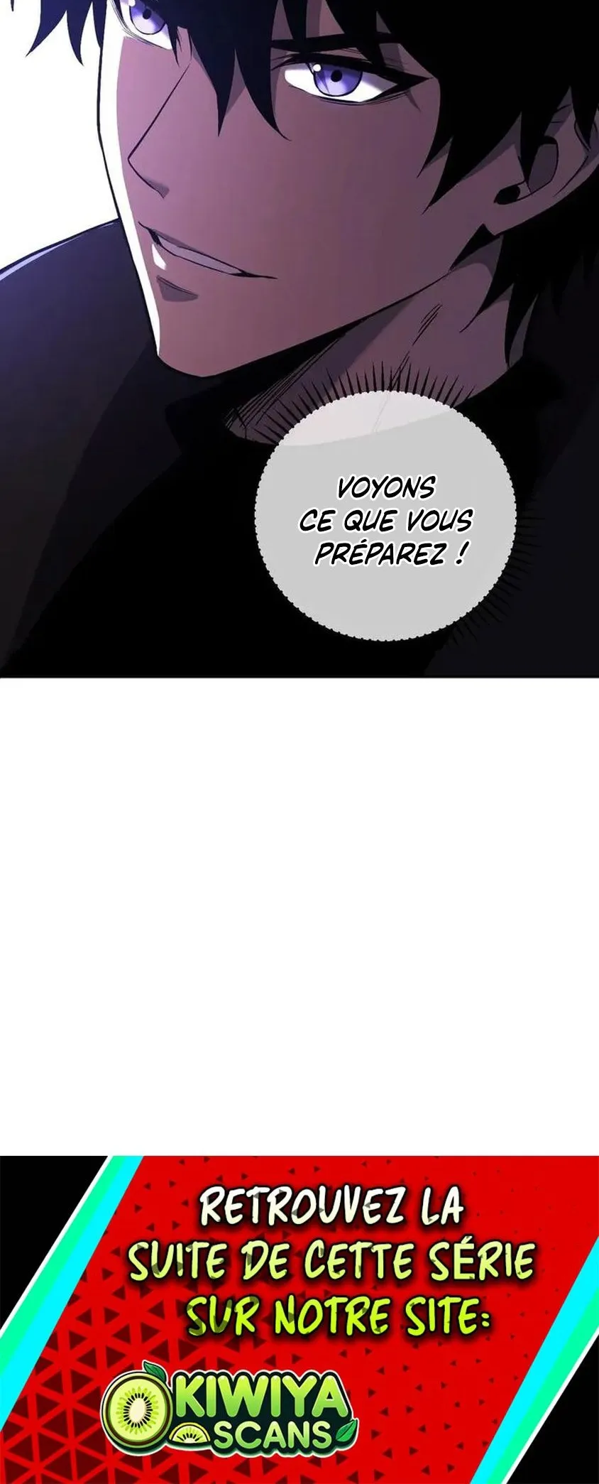 Read Virus King FR Manga Online