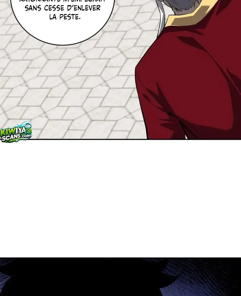 Read Virus King FR Manga Online