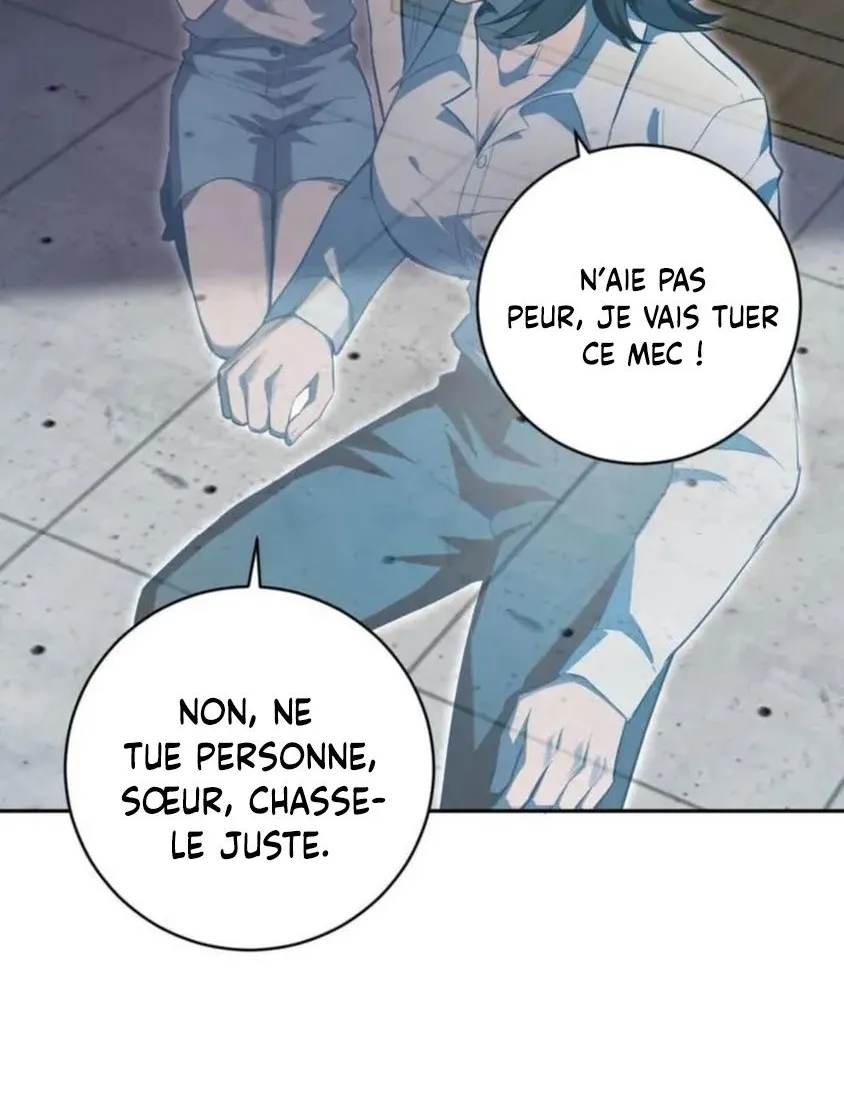 Read Virus King FR Manga Online