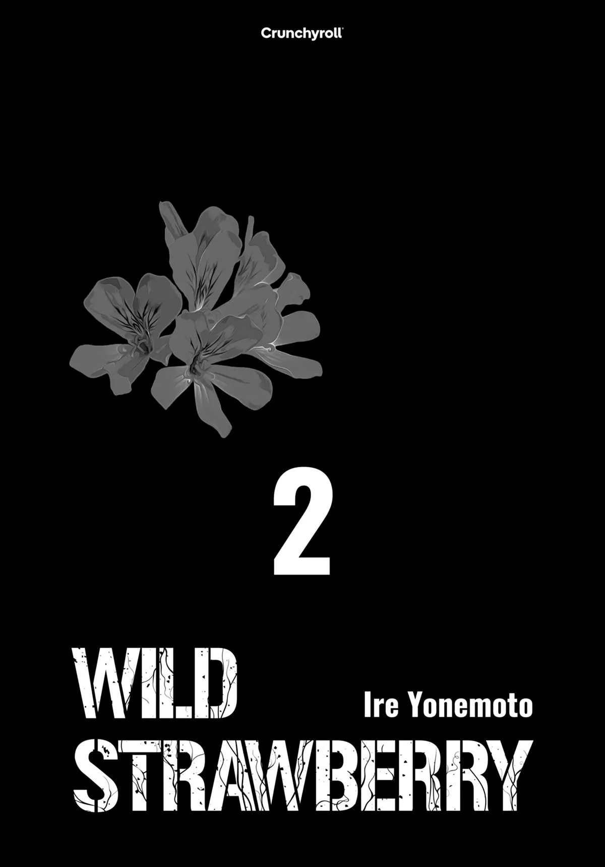 Read Wild Strawberry FR Manga Online