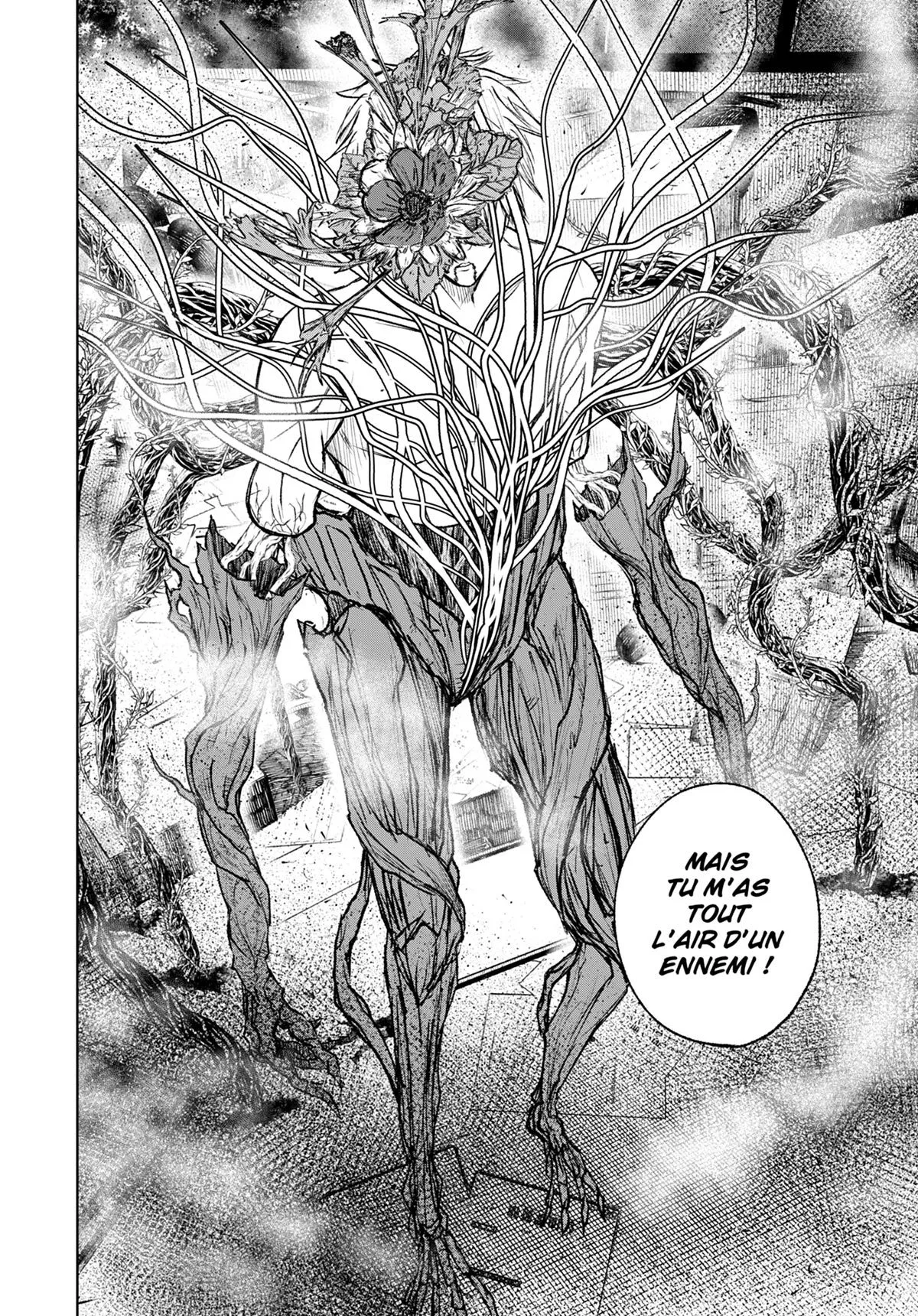 Read Wild Strawberry FR Manga Online