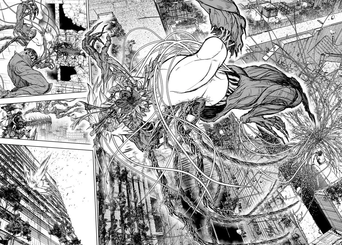 Read Wild Strawberry FR Manga Online