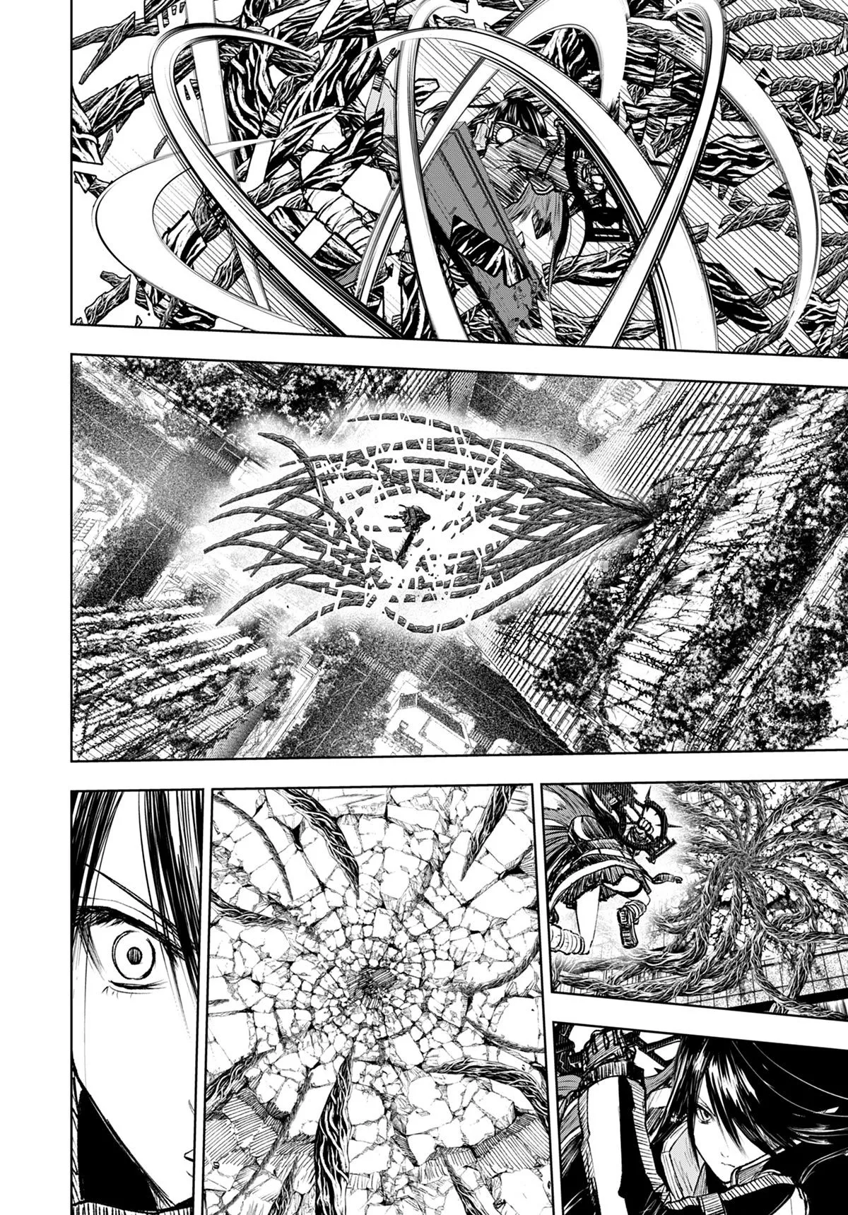 Read Wild Strawberry FR Manga Online