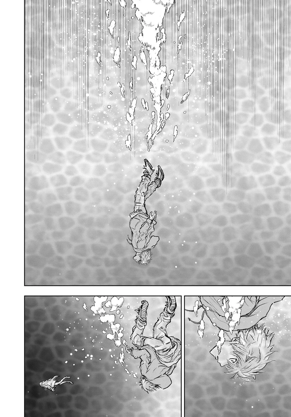 Read Wild Strawberry FR Manga Online