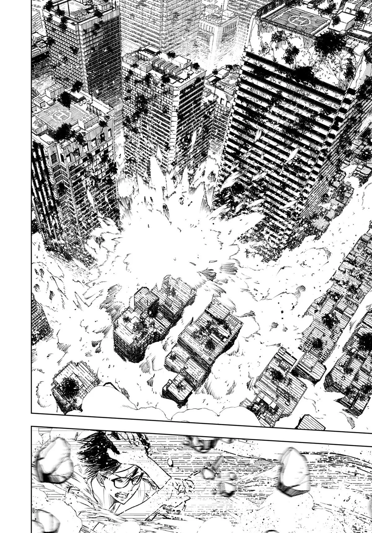 Read Wild Strawberry FR Manga Online