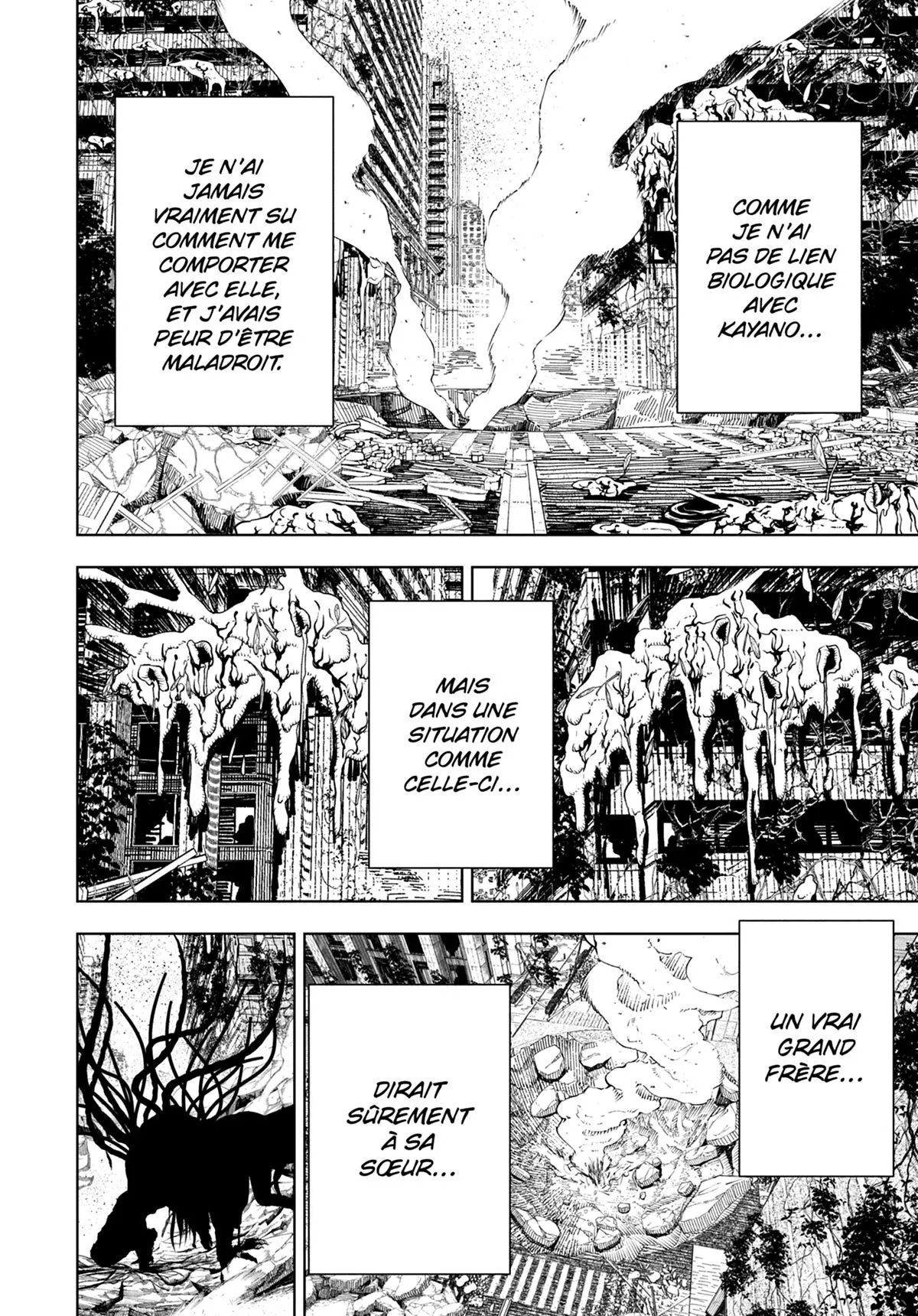Read Wild Strawberry FR Manga Online