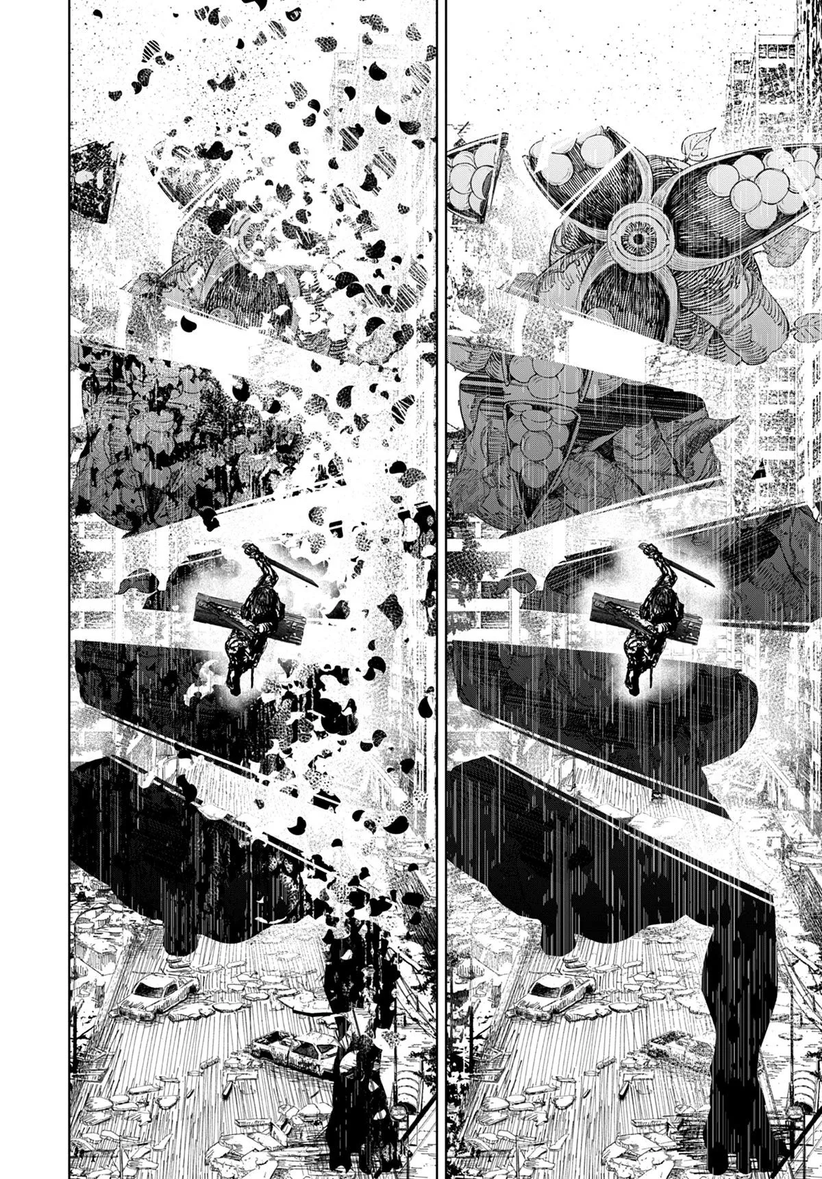 Read Wild Strawberry FR Manga Online