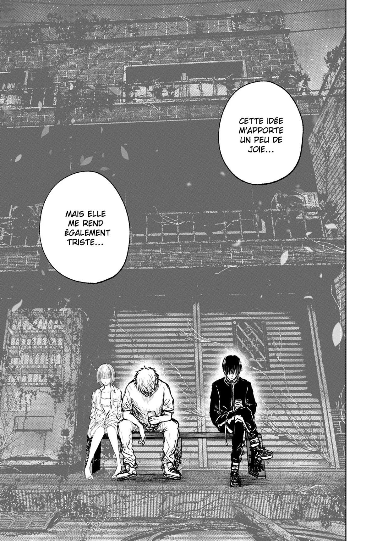 Read Wild Strawberry FR Manga Online