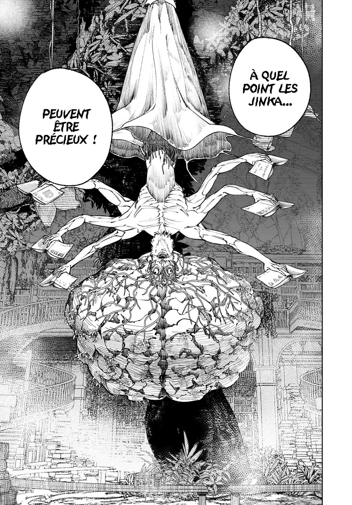 Read Wild Strawberry FR Manga Online