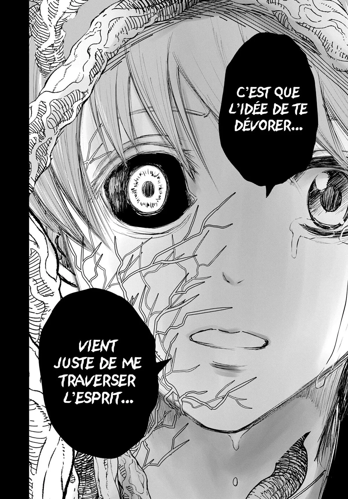 Read Wild Strawberry FR Manga Online