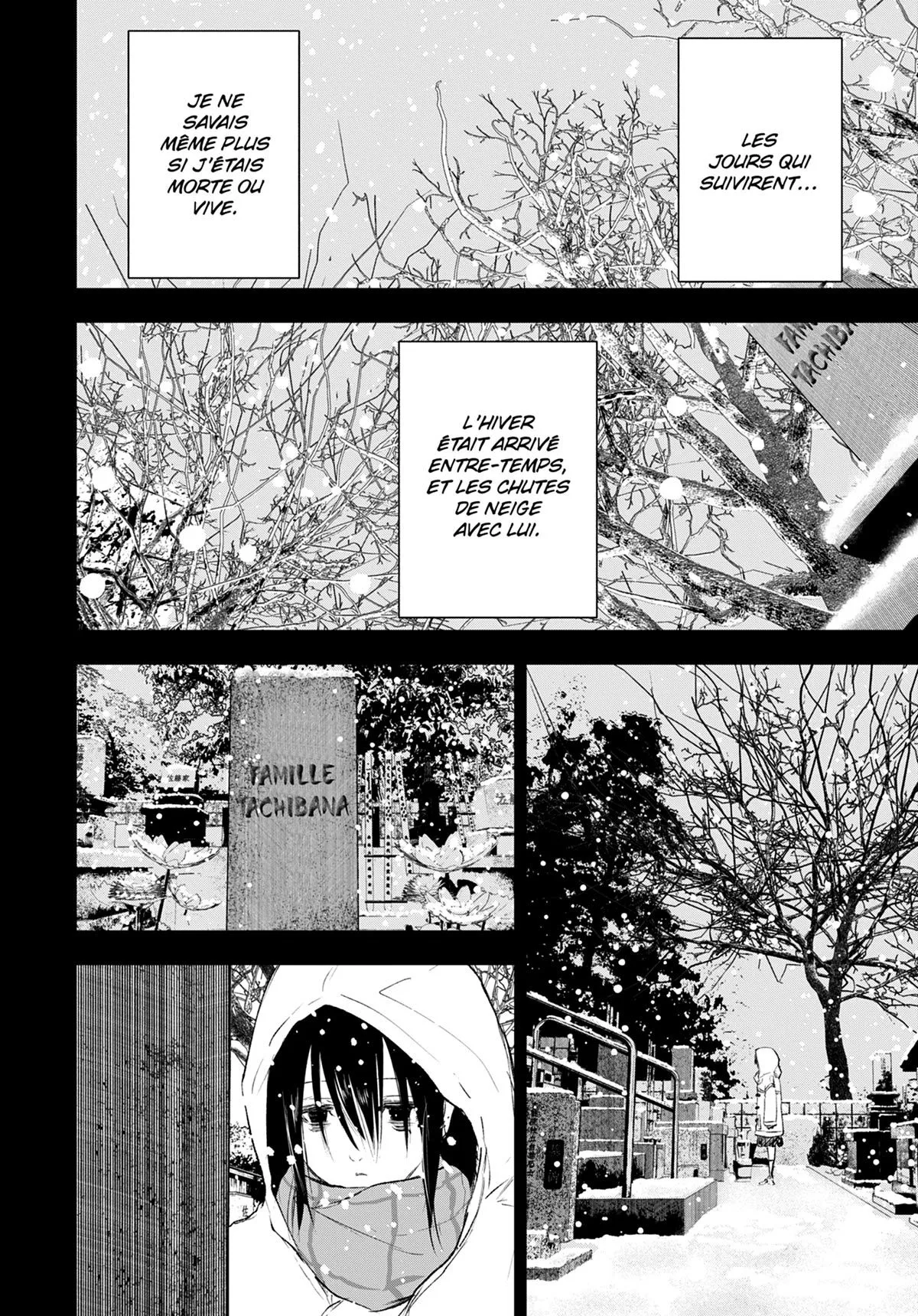 Read Wild Strawberry FR Manga Online