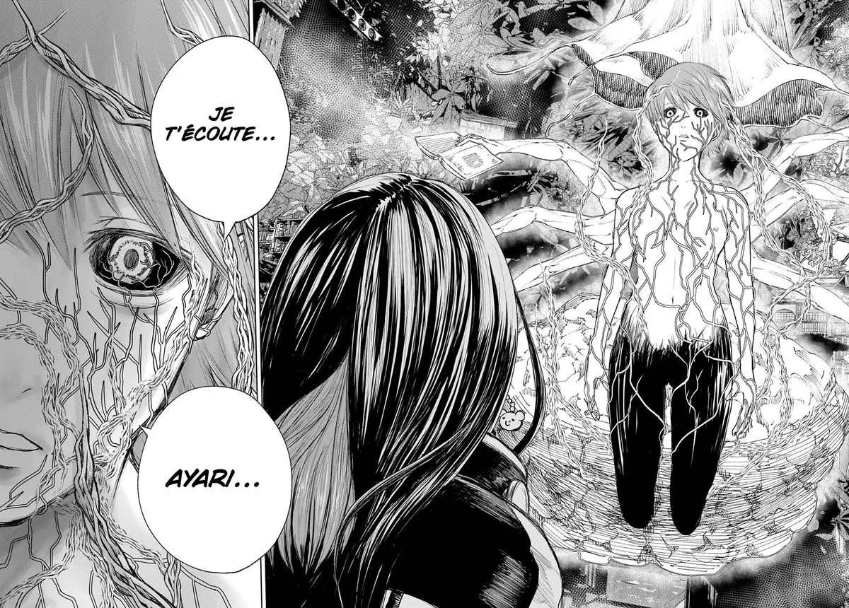 Read Wild Strawberry FR Manga Online
