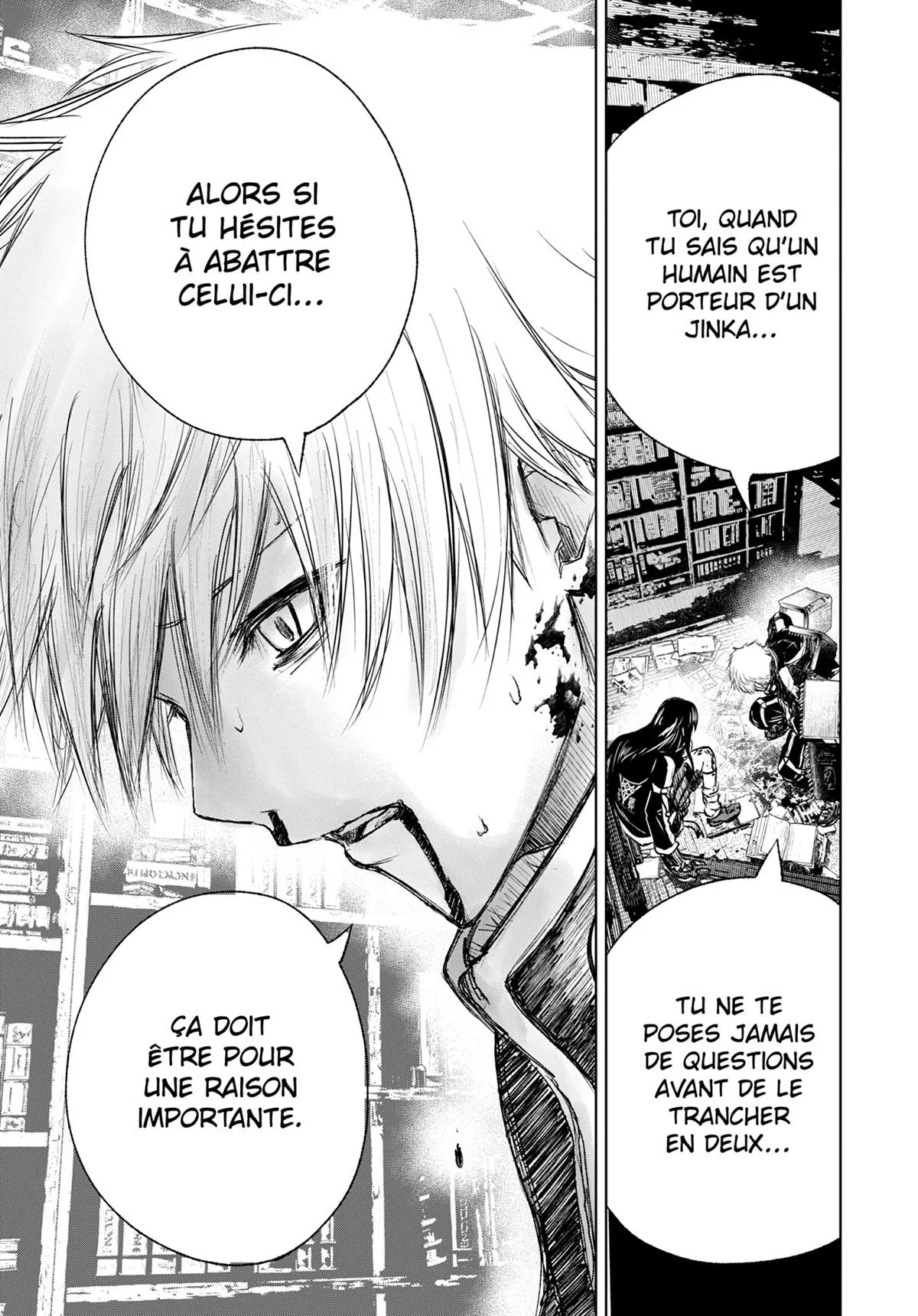 Read Wild Strawberry FR Manga Online