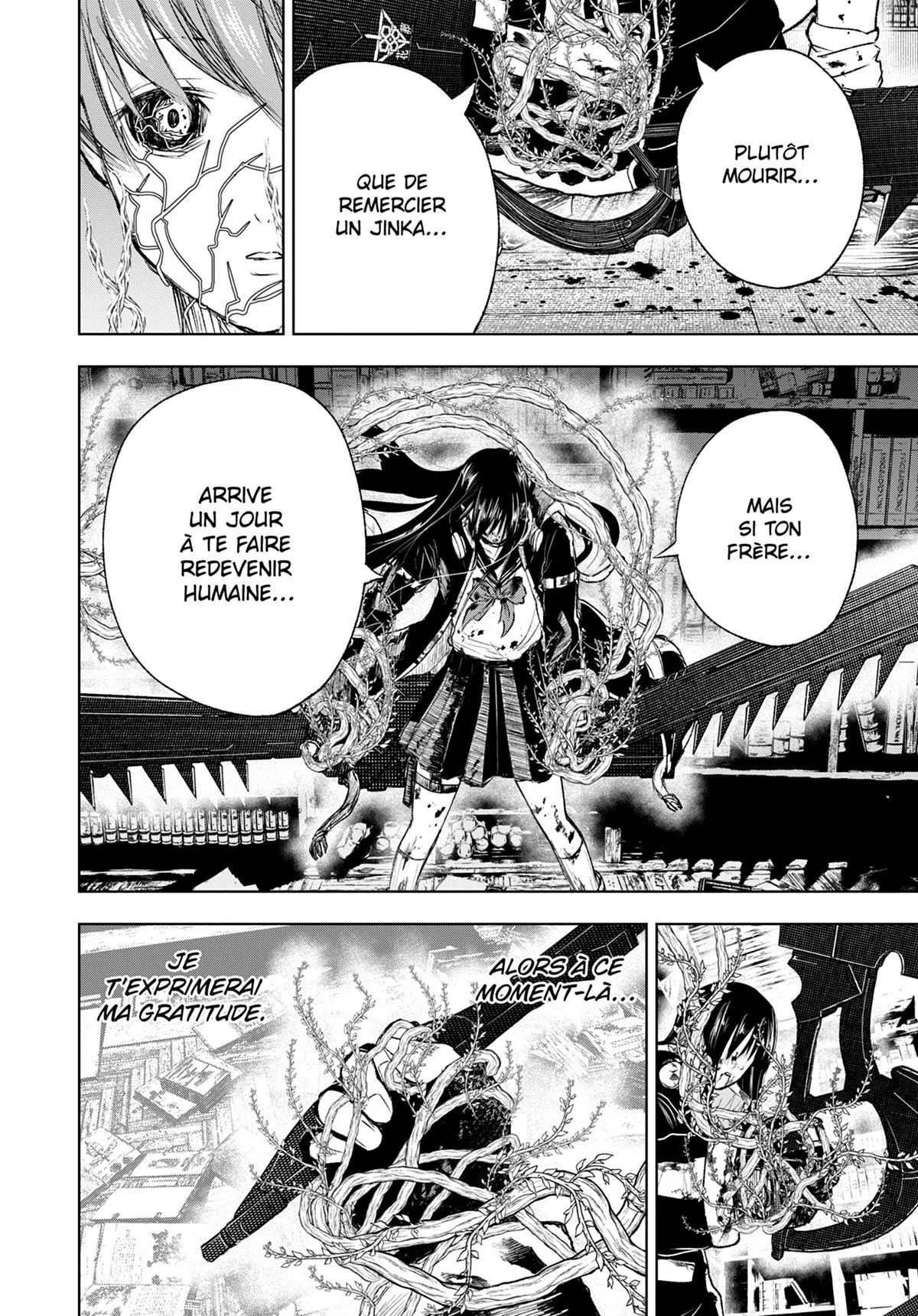 Read Wild Strawberry FR Manga Online
