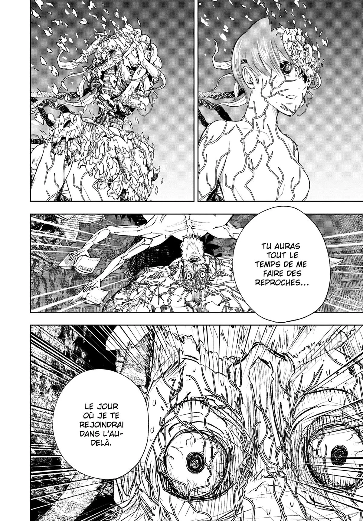 Read Wild Strawberry FR Manga Online