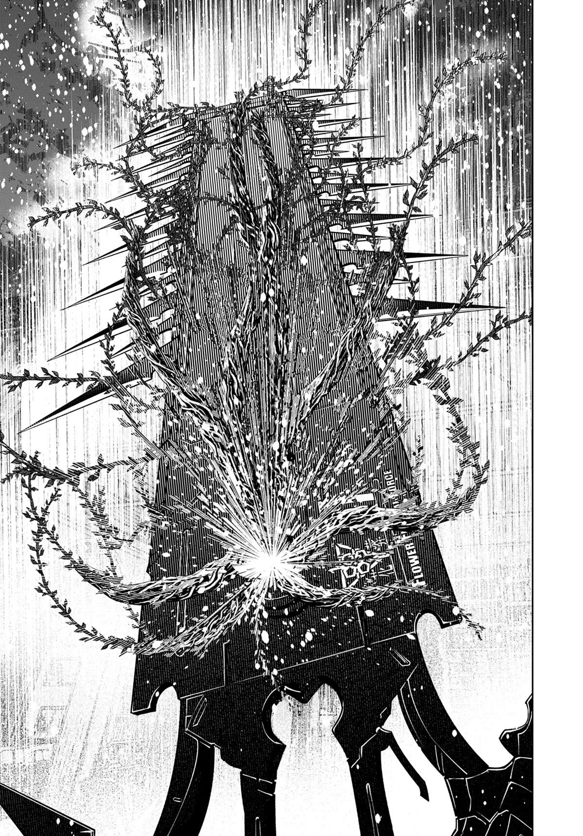 Read Wild Strawberry FR Manga Online