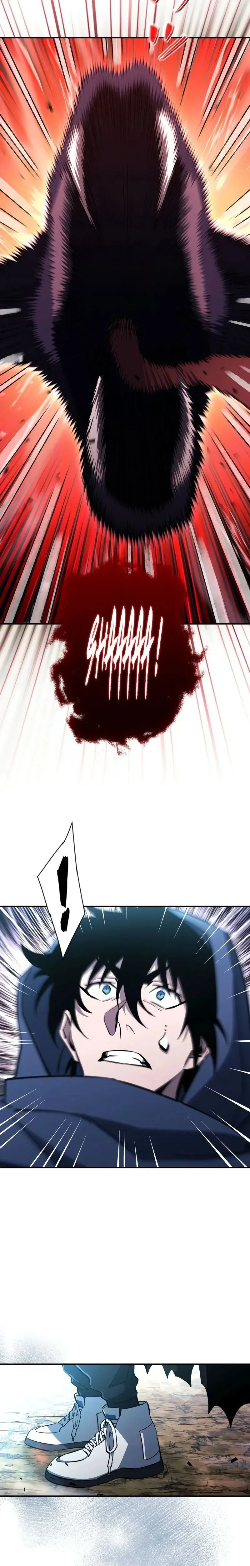 Read World’s Strongest Survivor FR Manga Online