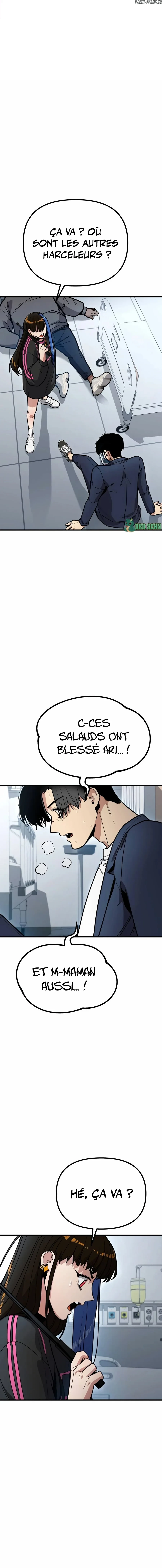 Read Wrecker Driver FR Manga Online