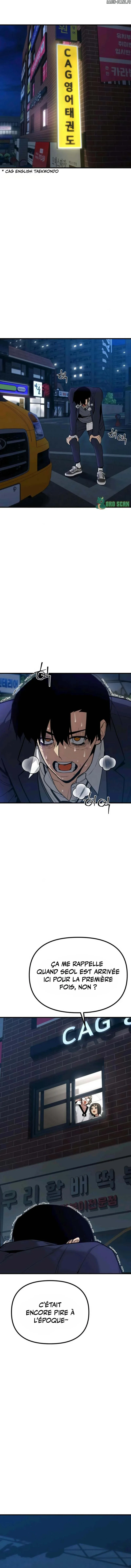Read Wrecker Driver FR Manga Online