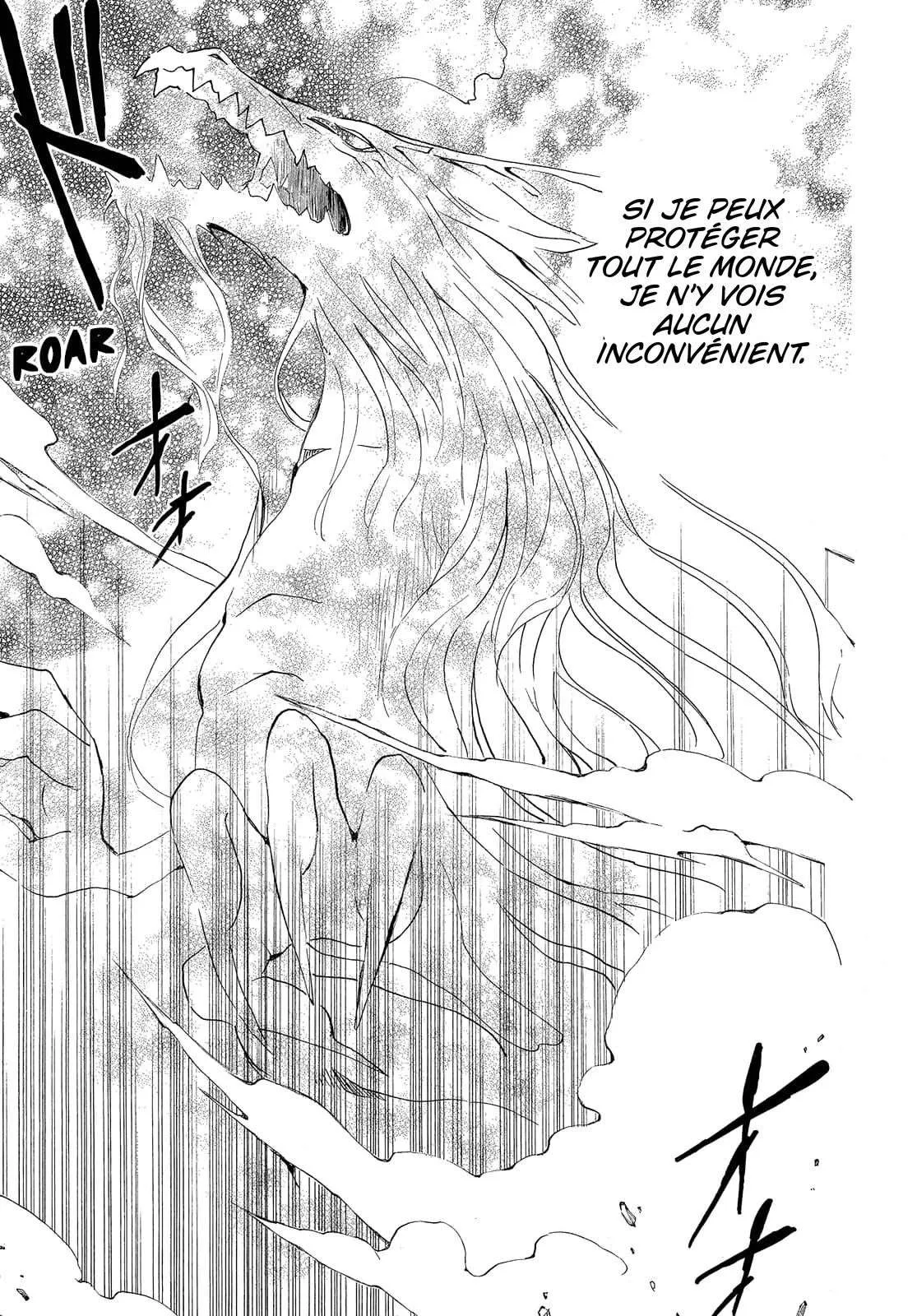 Read Yona of the Dawn FR Manga Online