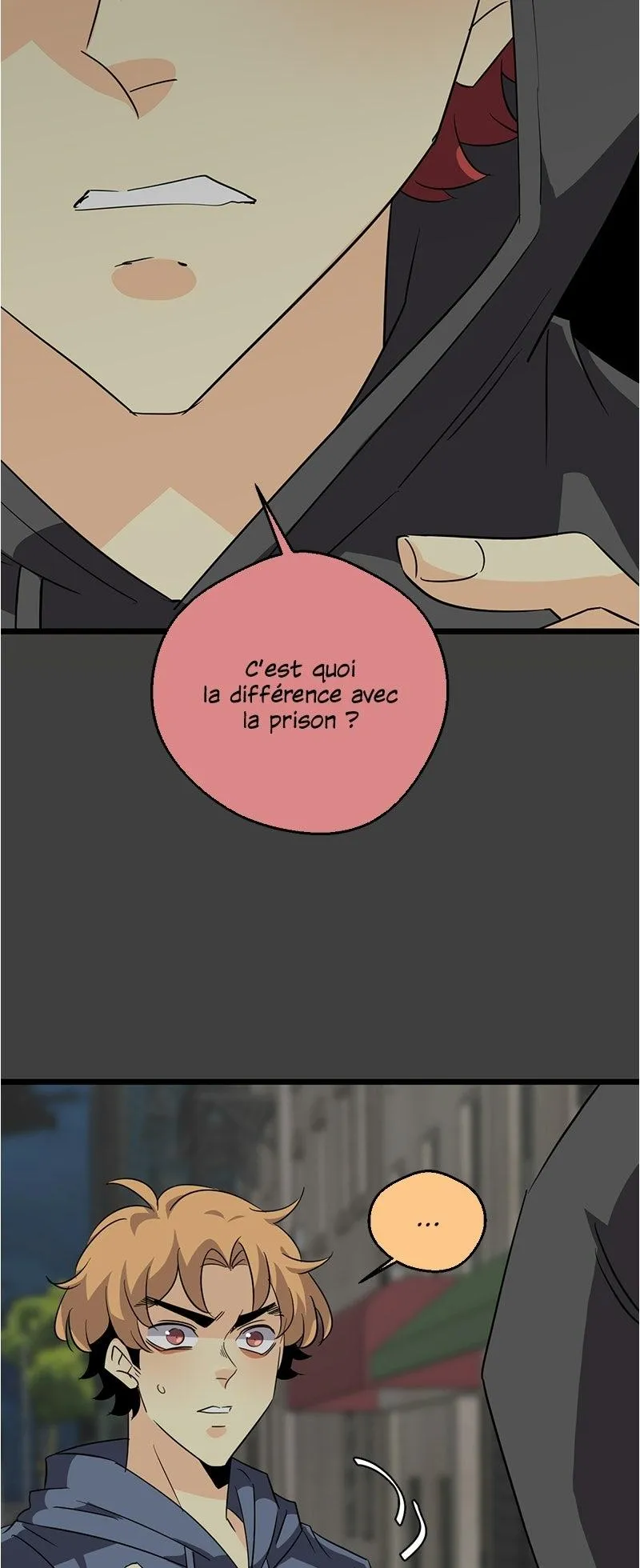 Read unOrdinary FR Manga Online
