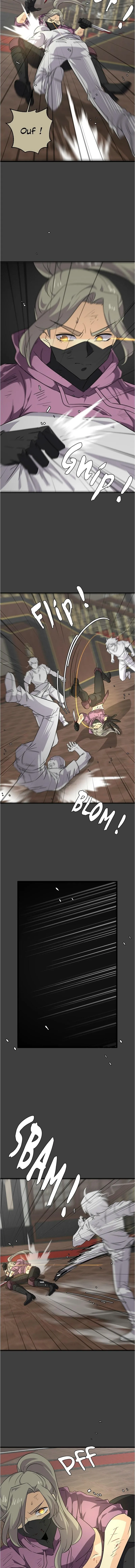 Read unOrdinary FR Manga Online