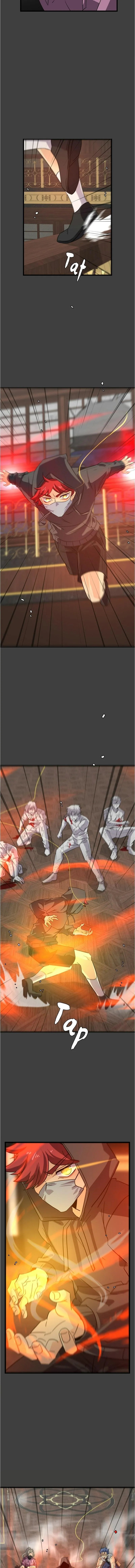 Read unOrdinary FR Manga Online