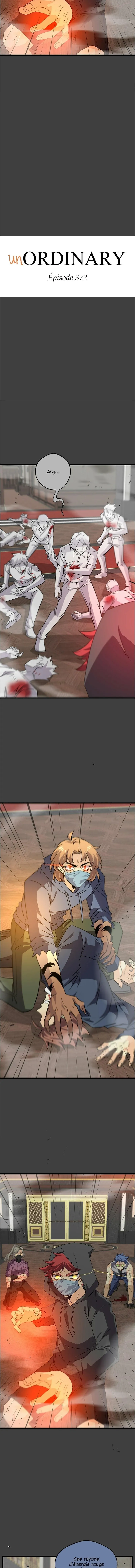 Read unOrdinary FR Manga Online