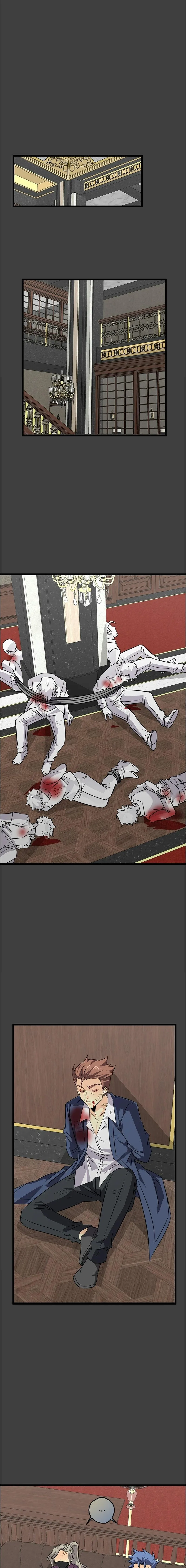 Read unOrdinary FR Manga Online