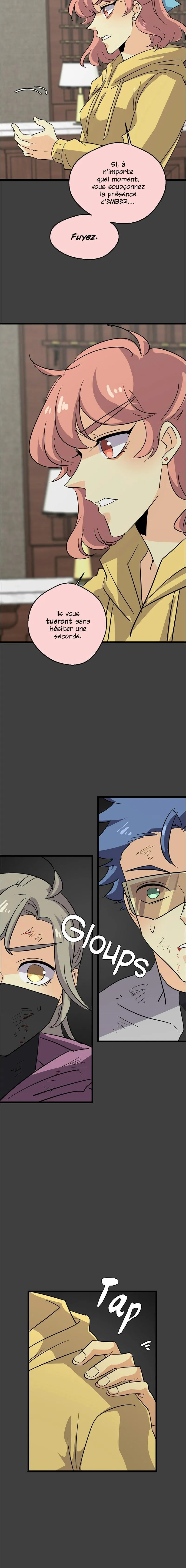 Read unOrdinary FR Manga Online