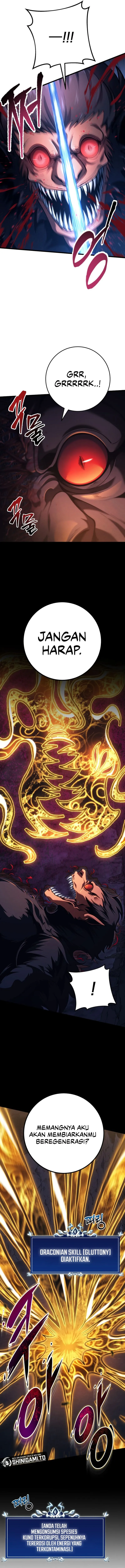 Read A Dragonslayer’s Peerless Regression ID Manga Online