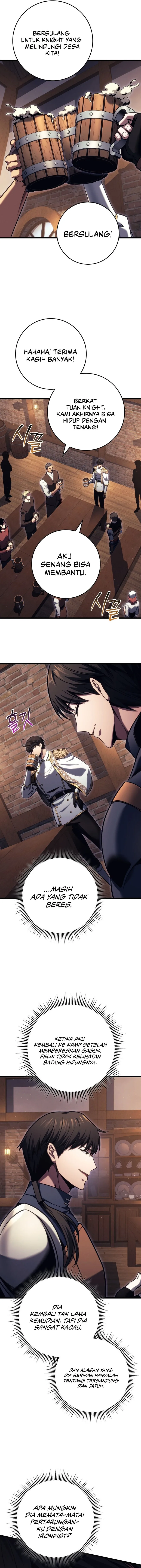 Read A Dragonslayer’s Peerless Regression ID Manga Online