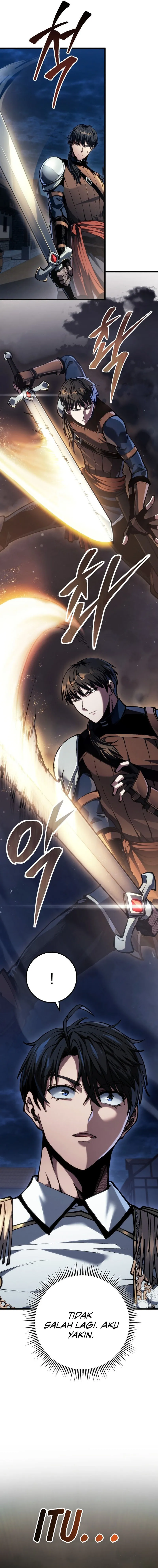 Read A Dragonslayer’s Peerless Regression ID Manga Online