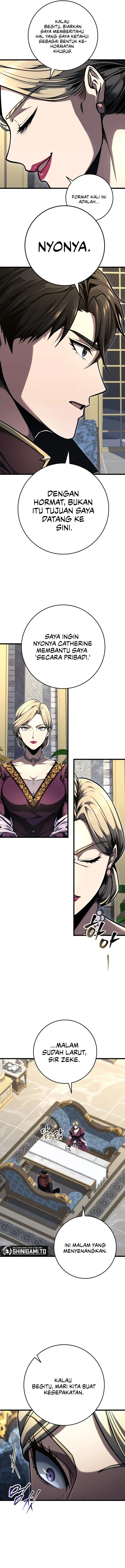 Read A Dragonslayer’s Peerless Regression ID Manga Online