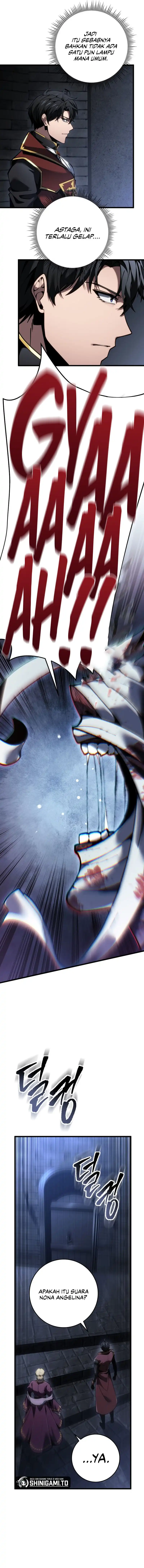 Read A Dragonslayer’s Peerless Regression ID Manga Online