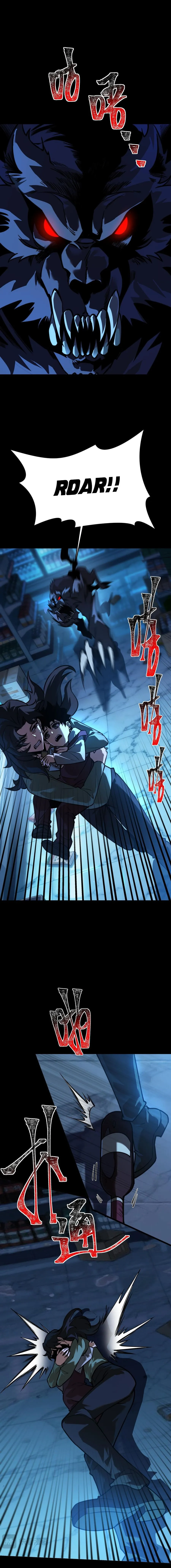 Read After the High School Goddess Dumped Me, I Became a Martial Arts God ID Manga Online