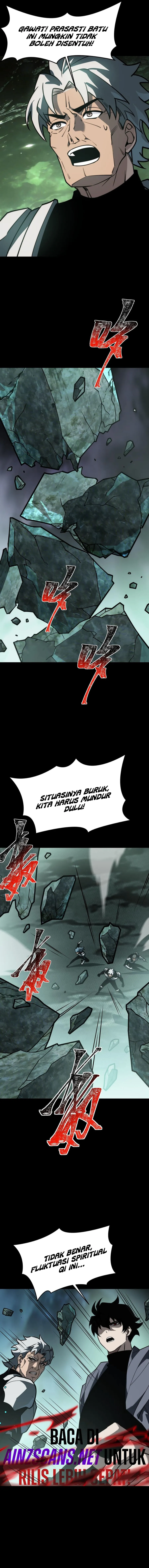 Read After the High School Goddess Dumped Me, I Became a Martial Arts God ID Manga Online