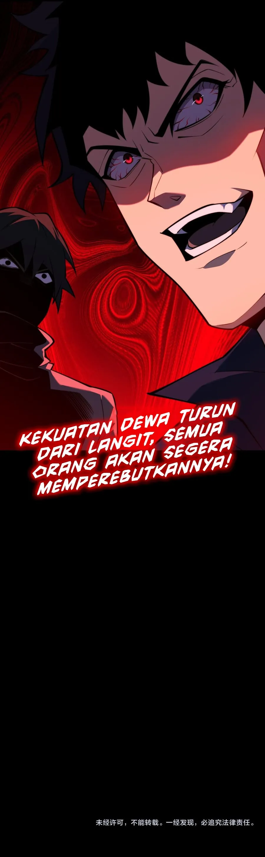 Read After the High School Goddess Dumped Me, I Became a Martial Arts God ID Manga Online