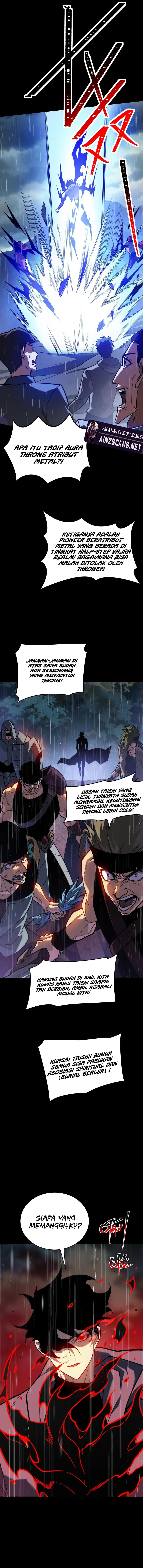 Read After the High School Goddess Dumped Me, I Became a Martial Arts God ID Manga Online