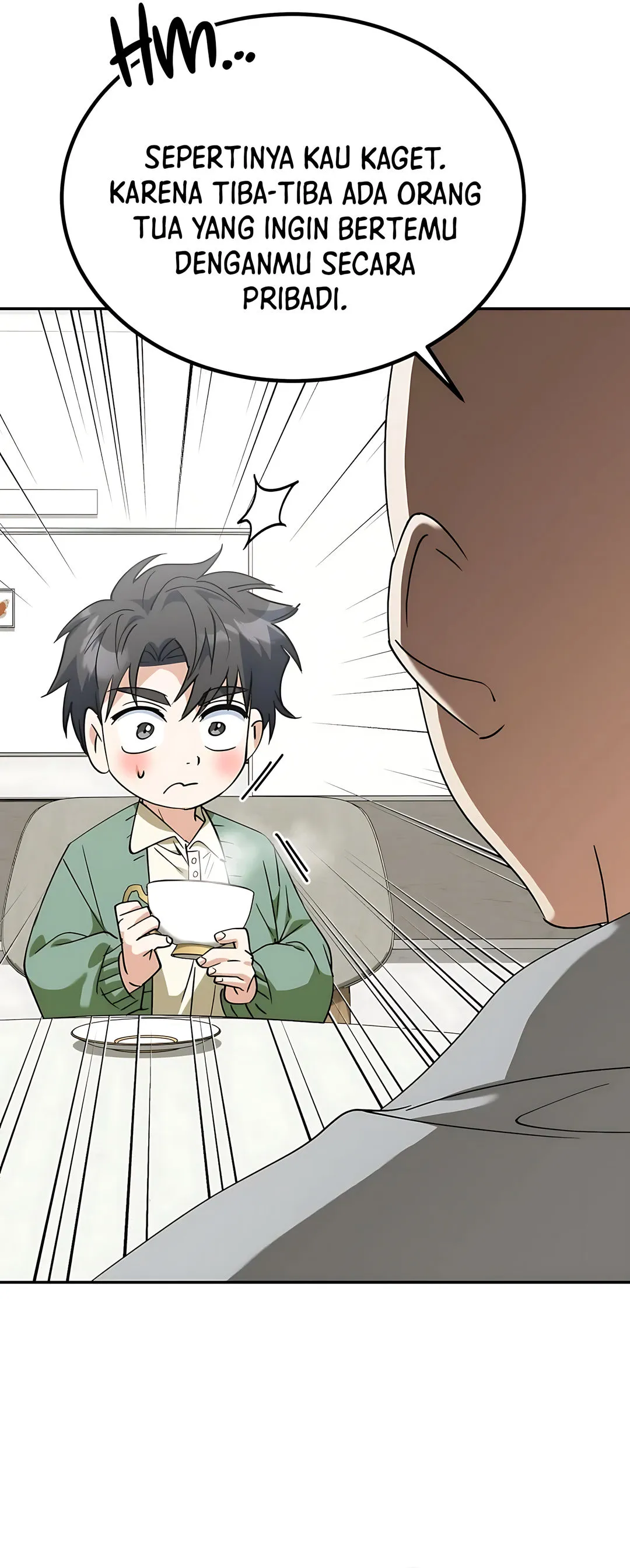 Read Aku Akan Menjadikan Keluarga Ini Sebagai Konglomerat ID Manga Online