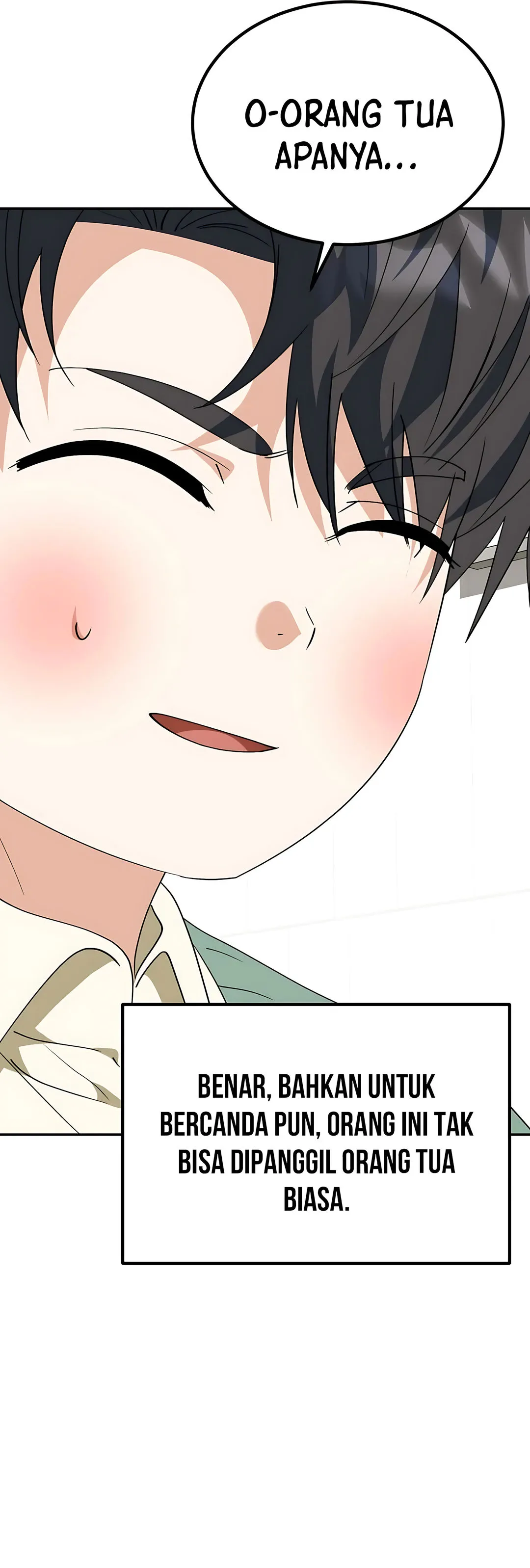 Read Aku Akan Menjadikan Keluarga Ini Sebagai Konglomerat ID Manga Online