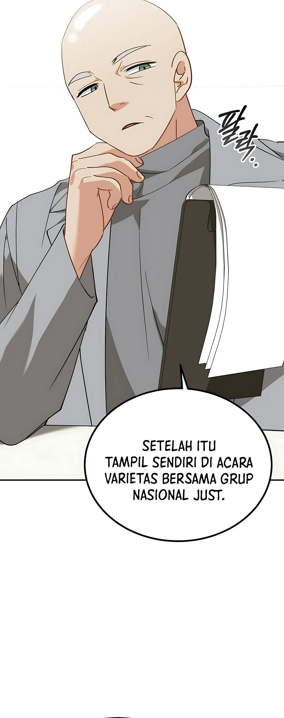 Read Aku Akan Menjadikan Keluarga Ini Sebagai Konglomerat ID Manga Online