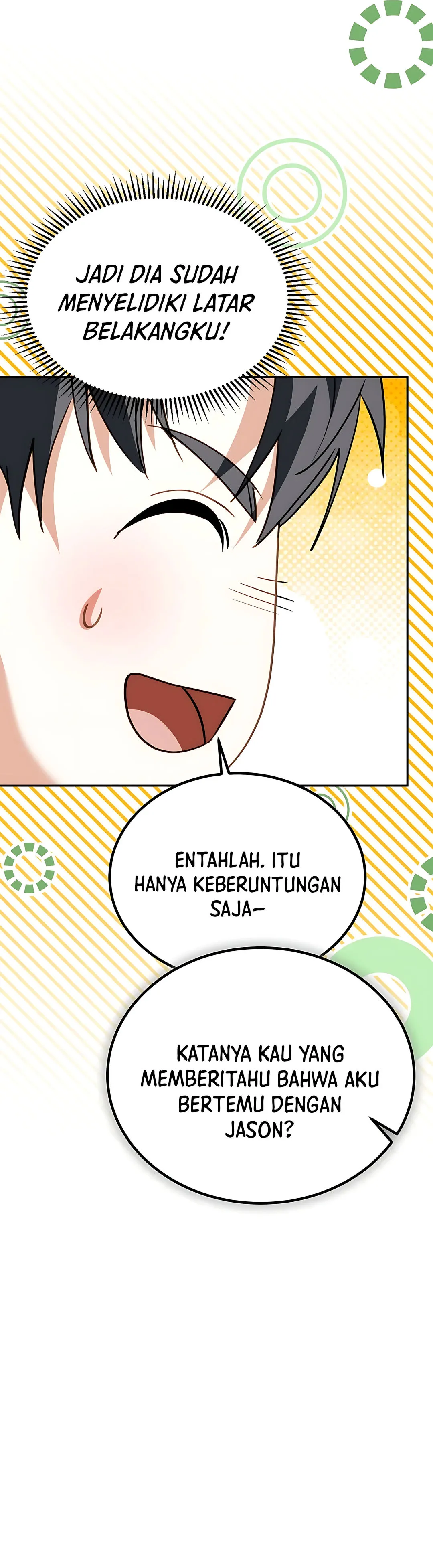 Read Aku Akan Menjadikan Keluarga Ini Sebagai Konglomerat ID Manga Online