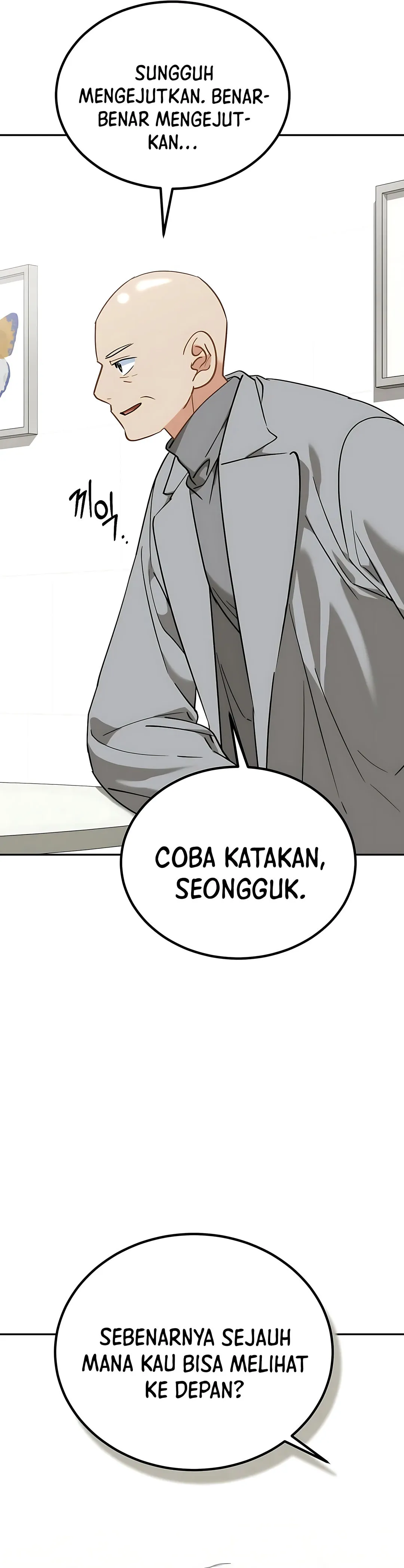 Read Aku Akan Menjadikan Keluarga Ini Sebagai Konglomerat ID Manga Online