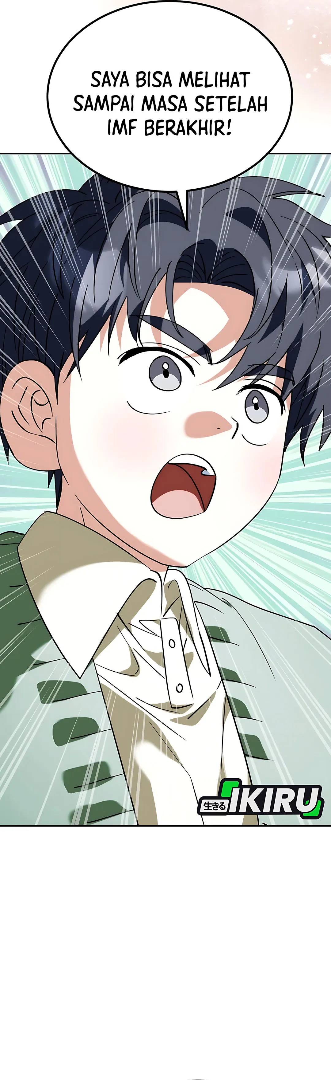 Read Aku Akan Menjadikan Keluarga Ini Sebagai Konglomerat ID Manga Online